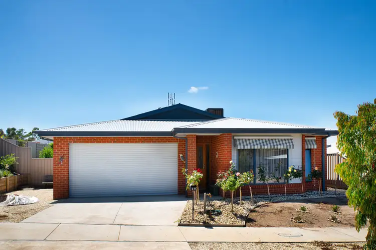 49 Woodman Drive, Mckenzie Hill VIC 3451