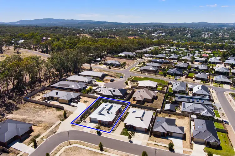 Second view of Homely house listing, 49 Woodman Drive, Mckenzie Hill VIC 3451