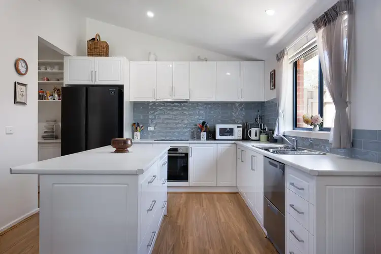 Third view of Homely house listing, 49 Woodman Drive, Mckenzie Hill VIC 3451