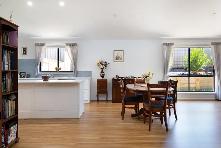 Fifth view of Homely house listing, 49 Woodman Drive, Mckenzie Hill VIC 3451