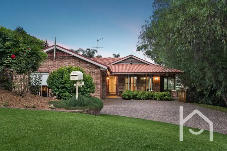 89 Heritage Way, Glen Alpine NSW 2560