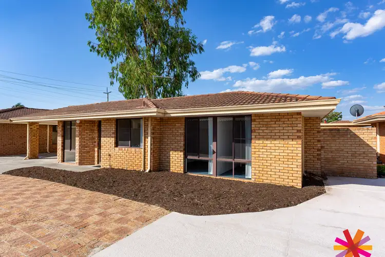 Main view of Homely villa listing, 180B Kew Street, Kewdale WA 6105