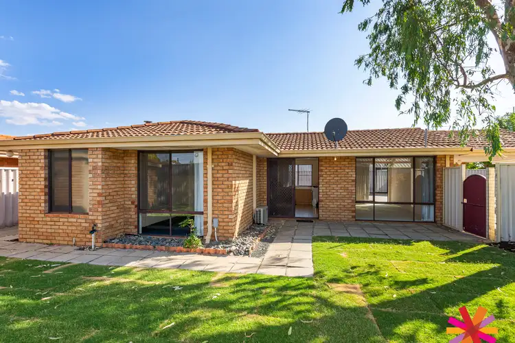 Second view of Homely villa listing, 180B Kew Street, Kewdale WA 6105