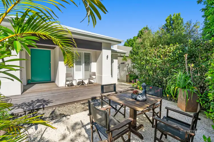 Second view of Homely house listing, 4 Bennets Ash Road, Noosa Heads QLD 4567