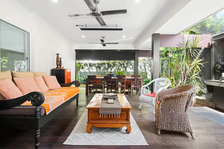 Third view of Homely house listing, 4 Bennets Ash Road, Noosa Heads QLD 4567