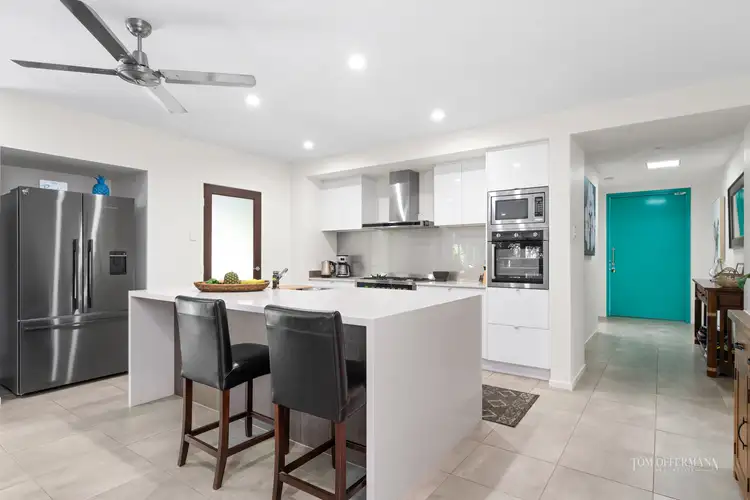 Fourth view of Homely house listing, 4 Bennets Ash Road, Noosa Heads QLD 4567