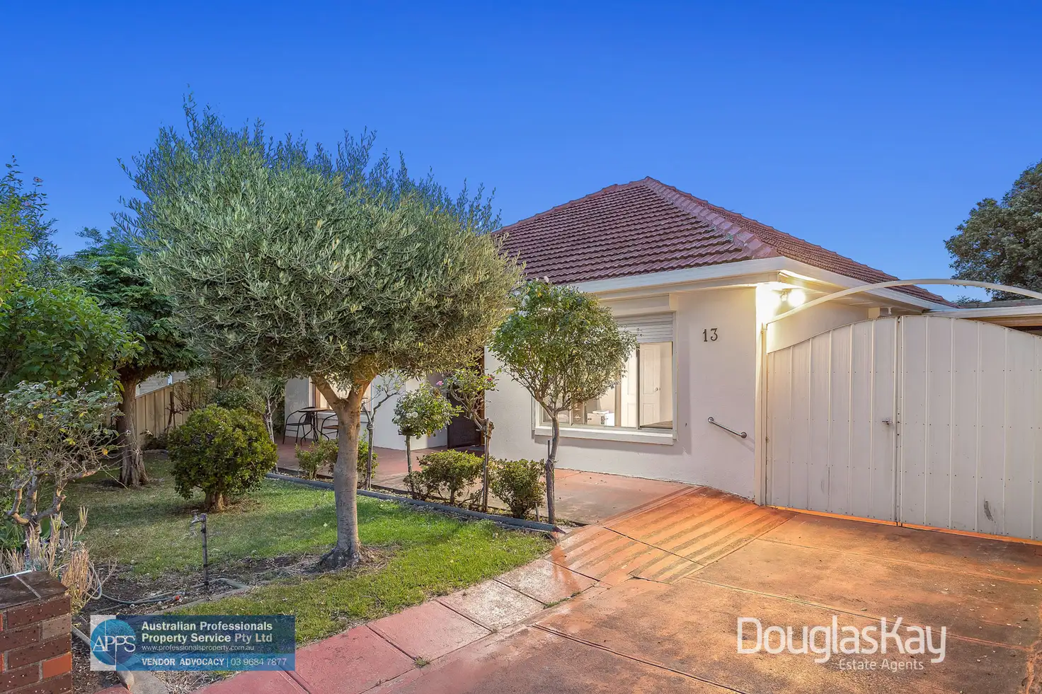 Main view of Homely house listing, 13 Sturt Street, Sunshine VIC 3020