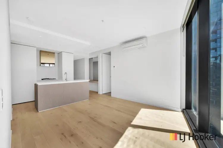 3509/135 Abeckett Street, Melbourne VIC 3000