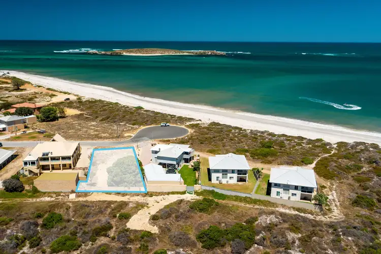 5 Hawcroft Place, Lancelin WA 6044