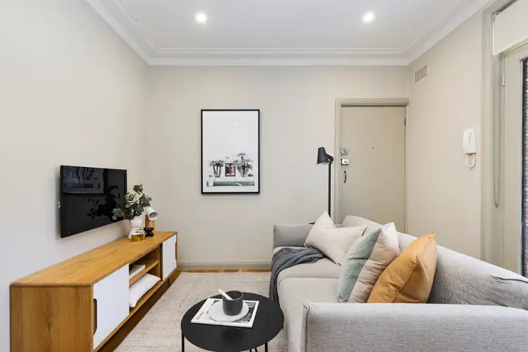 12/27 Johnston Street, Annandale NSW 2038