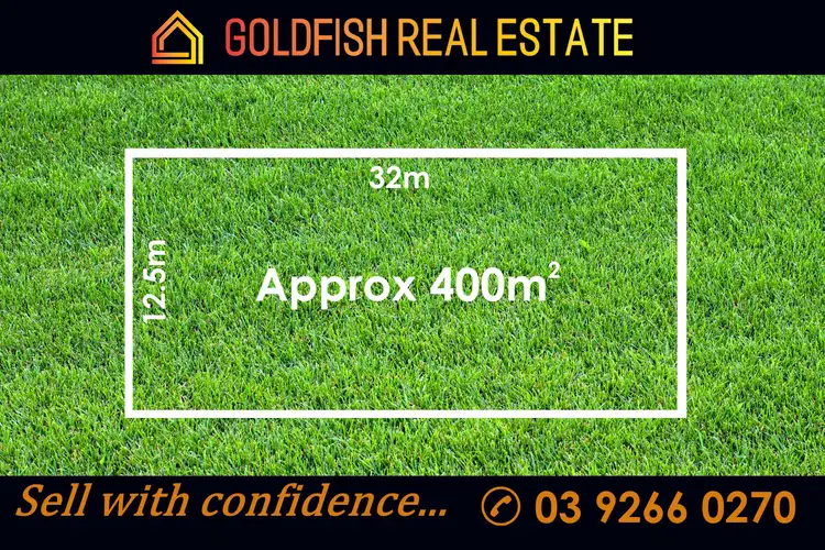 Main view of Homely land listing, Hawkestone Street, Melton South VIC 3338