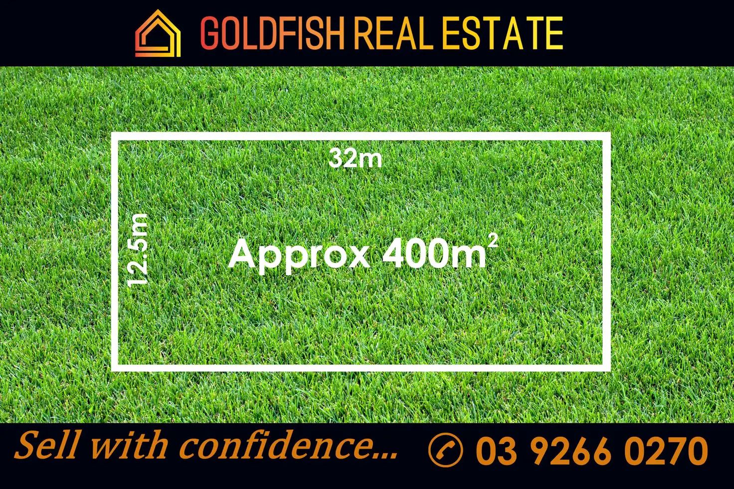 Main view of Homely land listing, Hawkestone Street, Melton South VIC 3338
