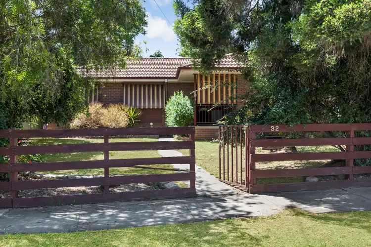 32 Energetic Street, Long Gully VIC 3550