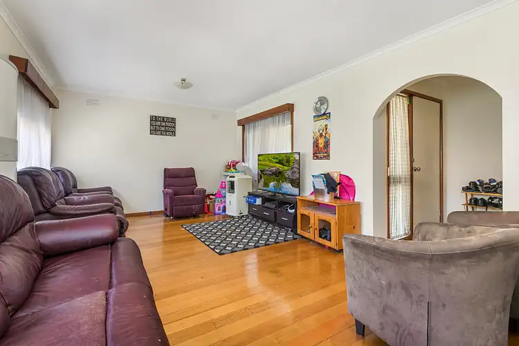 Second view of Homely house listing, 32 Energetic Street, Long Gully VIC 3550