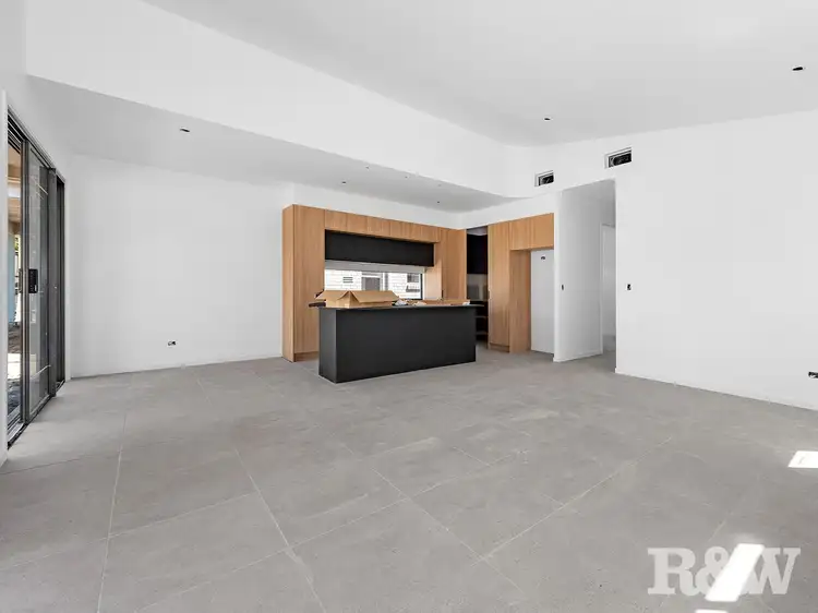 Second view of Homely house listing, 136A Singer Street, Wynnum QLD 4178