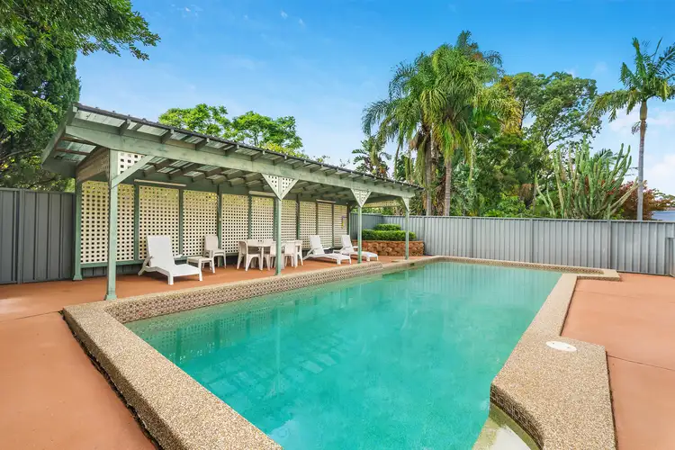 Sixth view of Homely house listing, 20 Myee Avenue, Strathfield NSW 2135