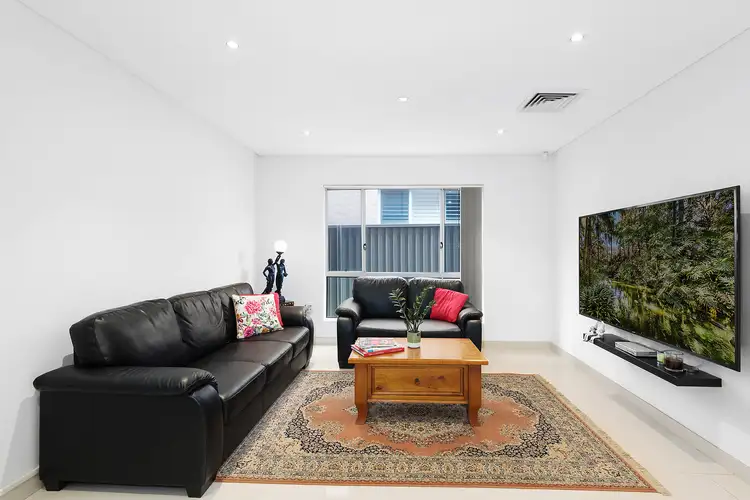 Fourth view of Homely semi-detached listing, 24a Cowl Street, Greenacre NSW 2190