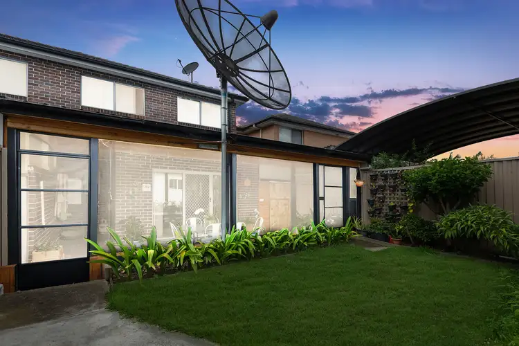 Sixth view of Homely semi-detached listing, 24a Cowl Street, Greenacre NSW 2190