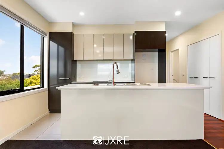 Second view of Homely apartment listing, Level 206/416-420 Ferntree Gully Road, Notting Hill VIC 3168