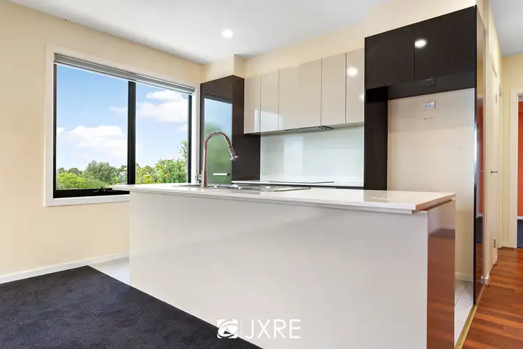 Third view of Homely apartment listing, Level 206/416-420 Ferntree Gully Road, Notting Hill VIC 3168