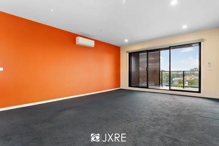 Fourth view of Homely apartment listing, Level 206/416-420 Ferntree Gully Road, Notting Hill VIC 3168