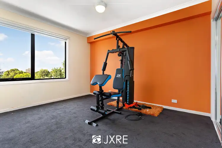 Fifth view of Homely apartment listing, Level 206/416-420 Ferntree Gully Road, Notting Hill VIC 3168