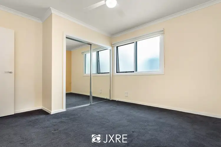 Sixth view of Homely apartment listing, Level 206/416-420 Ferntree Gully Road, Notting Hill VIC 3168
