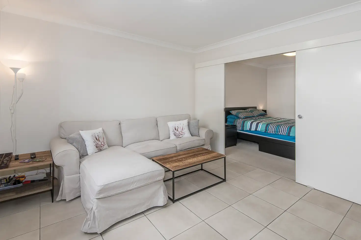 Main view of Homely unit listing, 7/19 Alice Street, Kedron QLD 4031