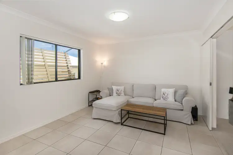 Second view of Homely unit listing, 7/19 Alice Street, Kedron QLD 4031