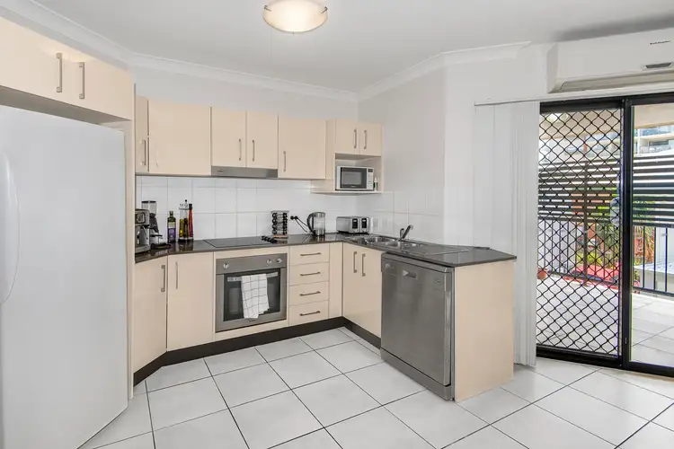 Third view of Homely unit listing, 7/19 Alice Street, Kedron QLD 4031