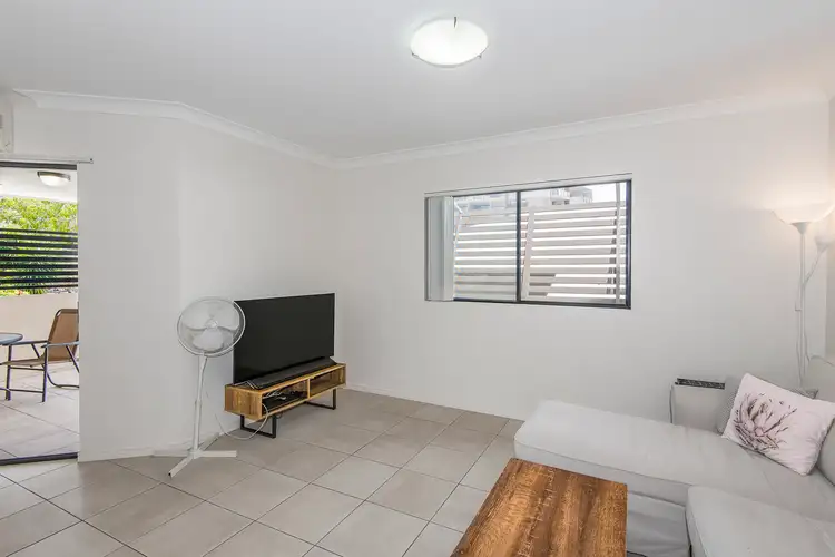 Fourth view of Homely unit listing, 7/19 Alice Street, Kedron QLD 4031