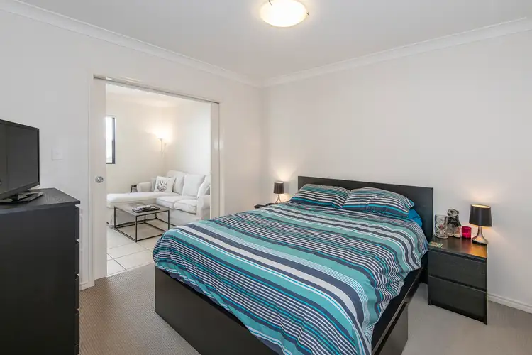 Sixth view of Homely unit listing, 7/19 Alice Street, Kedron QLD 4031