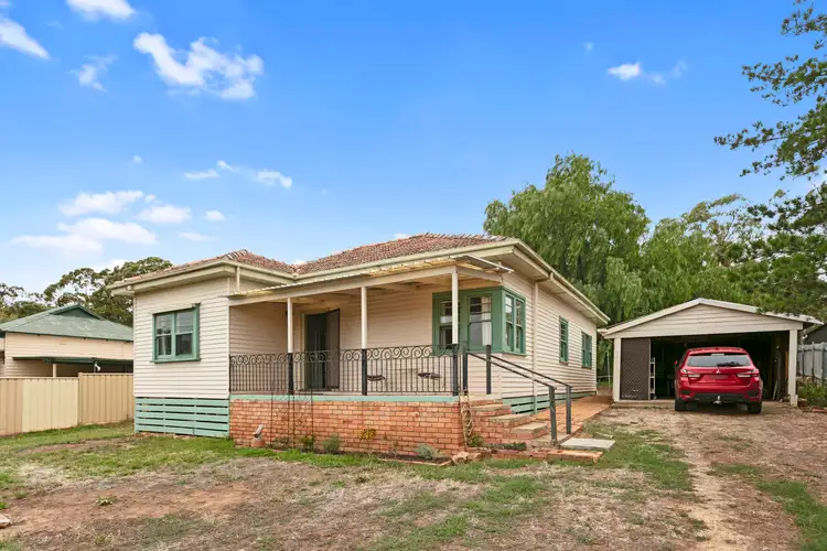 70 Wilson Street, Wedderburn VIC 3518