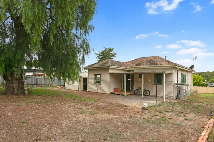 Second view of Homely rural property listing, 70 Wilson Street, Wedderburn VIC 3518