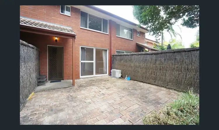 Main view of Homely townhouse listing, 20/147 Talavera Road, Marsfield NSW 2122