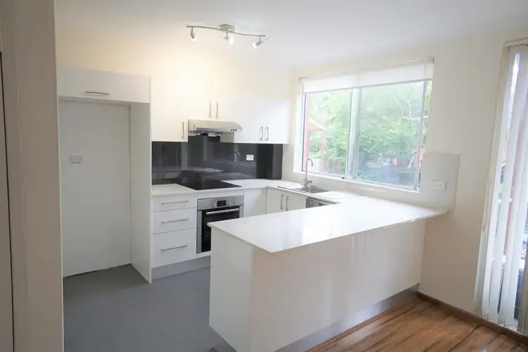 Second view of Homely townhouse listing, 20/147 Talavera Road, Marsfield NSW 2122