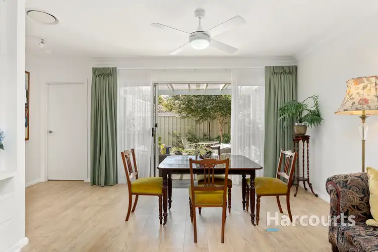 Sixth view of Homely villa listing, 40/115 Christo Road, Waratah NSW 2298