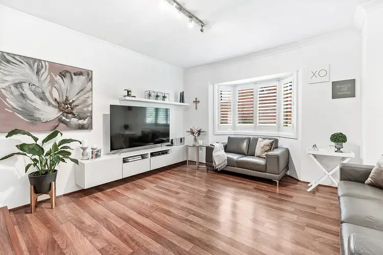2/14 Cecil Street, Ashfield NSW 2131