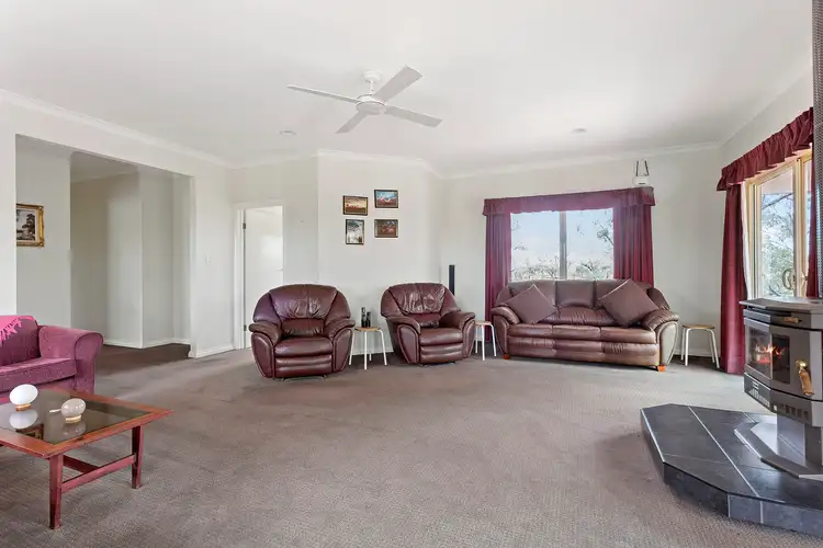Fourth view of Homely house listing, 586 Nine Mile South Road, Wedderburn VIC 3518