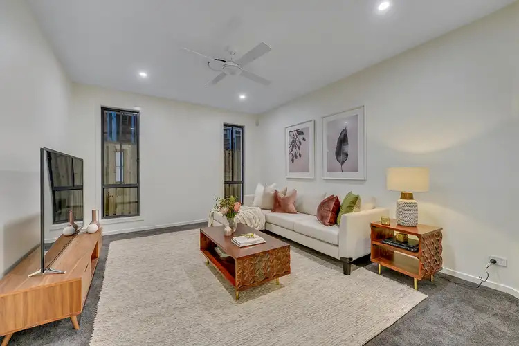 Second view of Homely house listing, 23 Splendour Street, Rochedale QLD 4123