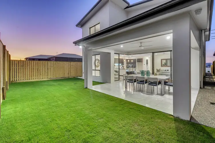 Third view of Homely house listing, 23 Splendour Street, Rochedale QLD 4123