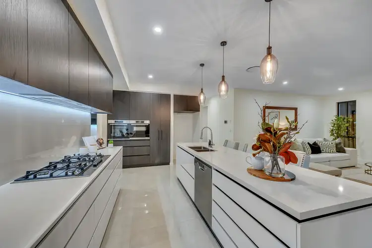 Fourth view of Homely house listing, 23 Splendour Street, Rochedale QLD 4123