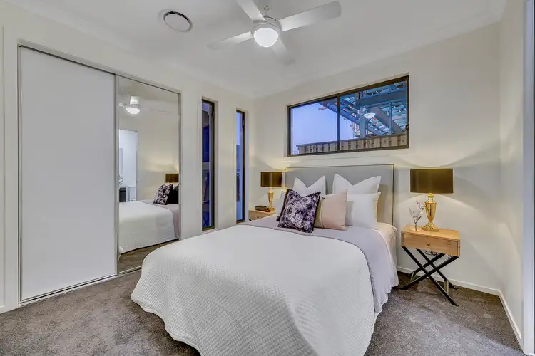 Fifth view of Homely house listing, 23 Splendour Street, Rochedale QLD 4123