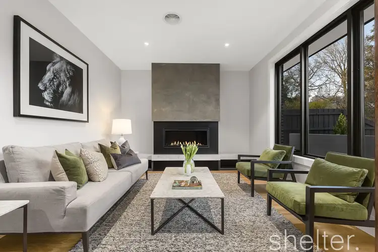 Third view of Homely house listing, 26 Seaton Street, Glen Iris VIC 3146
