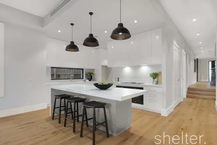 Fifth view of Homely house listing, 26 Seaton Street, Glen Iris VIC 3146