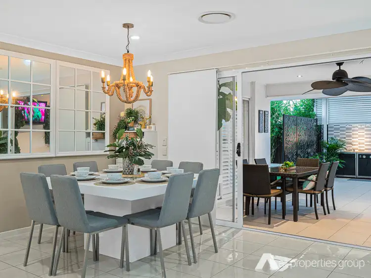 Fifth view of Homely house listing, 9 Gardenia Circuit, Heathwood QLD 4110