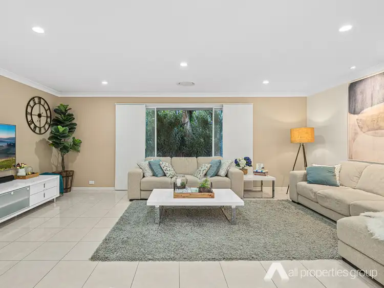 Sixth view of Homely house listing, 9 Gardenia Circuit, Heathwood QLD 4110