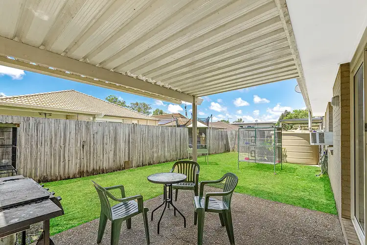 Fifth view of Homely house listing, 4 Tess Road, Coomera QLD 4209