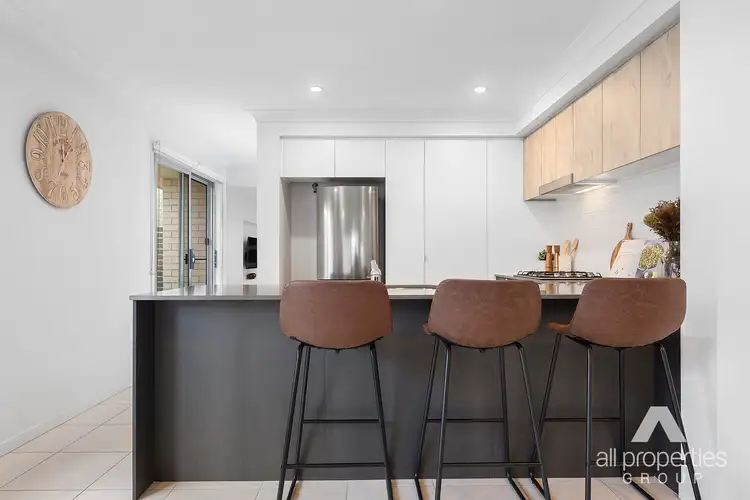 Third view of Homely house listing, 3 Franklin Avenue, Park Ridge QLD 4125