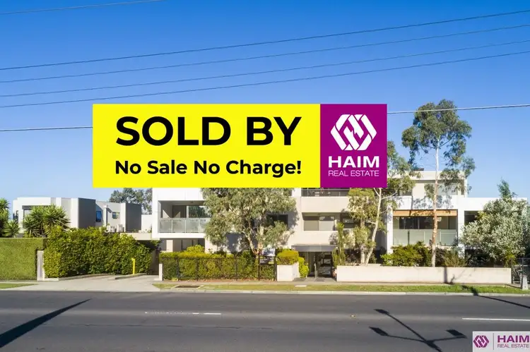 11/542 Upper Heidelberg Road, Heidelberg VIC 3084